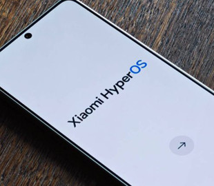 Xiaomi повернулася до оновлення смартфонів до HyperOS