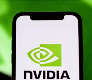 Через витрати на ШІ. Nvidia хоче зменшити залежність від Meta, Google та Amazon