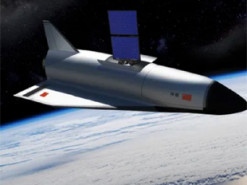 Китайський космоплан вивів на орбіту ще один невідомий об’єкт