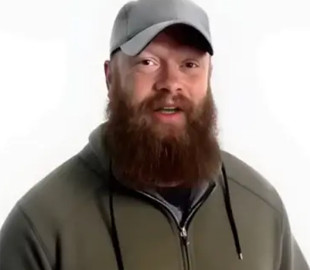 Загиблий чоловік звернувся до свого вбивці через ШІ в суді: що він сказав