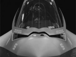 "Крилатий гусар" F-35 Husarz: США збудували для Польщі перший винищувач 5-го покоління