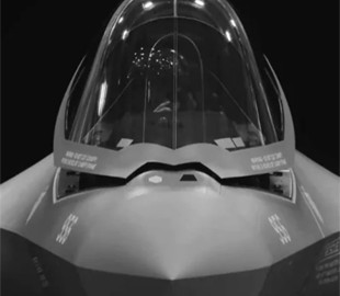 "Крилатий гусар" F-35 Husarz: США збудували для Польщі перший винищувач 5-го покоління