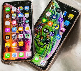 Аналитики сообщают о провале продаж iPhone Xs Max