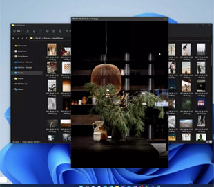 В Windows 11 появится удобный предпросмотр файлов из macOS