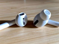 Apple будет использовать в iPhone технологии из AirPods