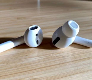 Apple будет использовать в iPhone технологии из AirPods