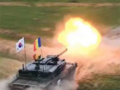 Hyundai Rotem демонструє свій «найпотужніший і універсальний танк» у Румунії: країна придбає 300 одиниць