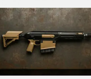 Розкриті технічні характеристики нового американського гранатомета FN MTL-30