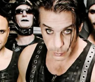 Фанаты Rammstein вызвали землетрясение: датчики сейсмографа отреагировали во время концерта