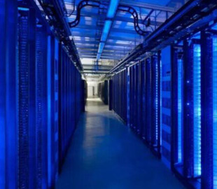 Meta прискорює будівництво мульти-гігаватних дата-центрів для ШІ