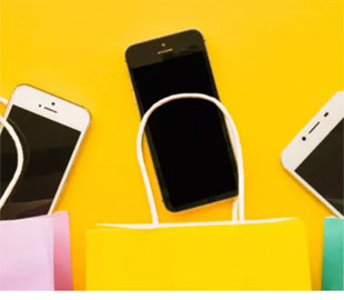 iPhone вперше за багато років став смартфоном, що найбільше продається