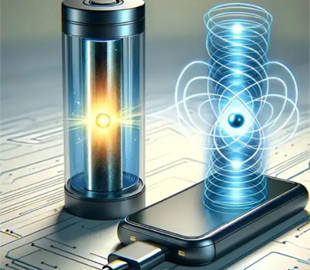 Нова квантова батарея може змінити майбутнє енергетики