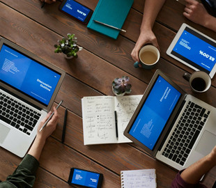 Рынок ПК добился лучшего за 20 лет роста