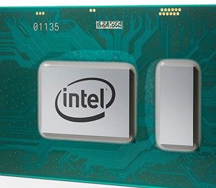 Процессор Intel Core i3-8130U получит поддержку Turbo Boost
