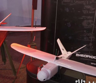 В Україні створили дешевий, але ефективний дрон «Бабка»: що про нього відомо