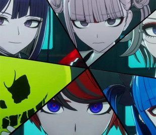 У цієї гри 100 кінцівок, а сама вона мало не збанкрутувала своїх розробників