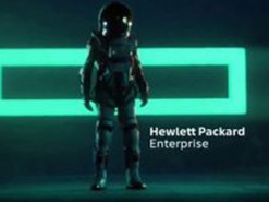 HPE ушла в убыток