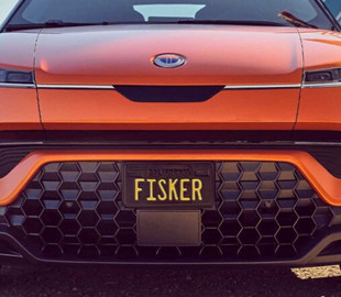 Перший електромобіль Fisker отримає більше потужності і запасу ходу
