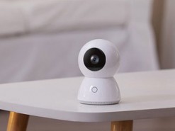 Xiaomi выпустила камеру видеонаблюдения с помощником Xiao AI