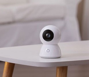 Xiaomi выпустила камеру видеонаблюдения с помощником Xiao AI