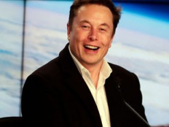 Илон Маск удивил пользователей необычным эмодзи