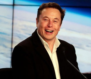 Илон Маск удивил пользователей необычным эмодзи