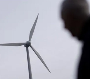 Розвиток вітроенергетики у Німеччині опинився під загрозою: можуть скасувати 1000 проєктів