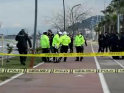 У Туреччині знайшли на пляжі російський БПЛА