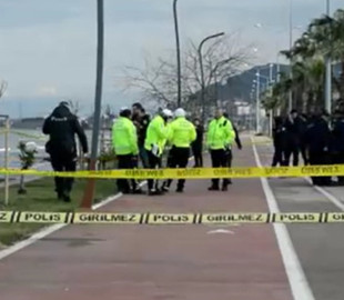 У Туреччині знайшли на пляжі російський БПЛА