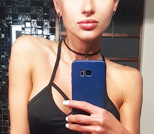 Называла COVID-19 фейком и получала деньги из РФ: СБУ пришла с обыском к блогерше из Черкасс