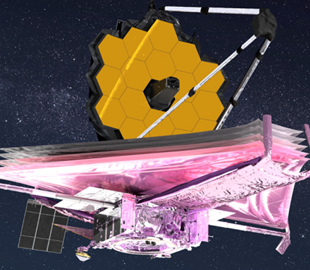 Дані телескопа Джеймса Вебба підтвердили теорію про роль крижаної гальки у формуванні планет