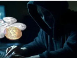 Криптовалютні аналітики підрахували кількість вкраденої криптовалюти за листопад