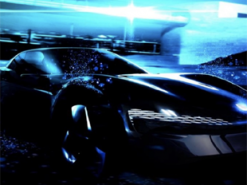 До 800 км на одному заряді: електромобіль Fisker Ronin вперше показали на зображеннях