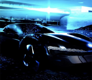 До 800 км на одному заряді: електромобіль Fisker Ronin вперше показали на зображеннях