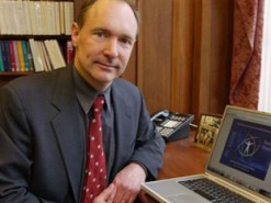Создатель интернета Тим Бернес-Ли: "Я породил монстра для манипулирования людьми"