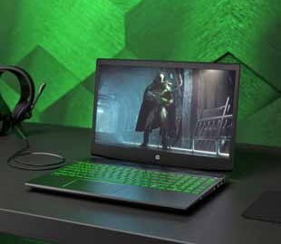 HP выпустила новые игровые ПК и геймерский ноутбук