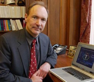 Создатель интернета Тим Бернес-Ли: "Я породил монстра для манипулирования людьми"