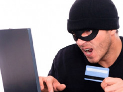 Невідомі інтернет-шахраї ошукали чоловіка на 4 тисячі гривень