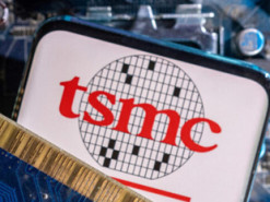TSMC стала першою азійською компанією з капіталізацією понад $1 трлн
