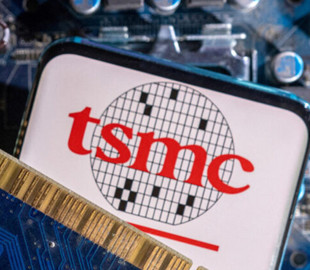 TSMC стала першою азійською компанією з капіталізацією понад $1 трлн