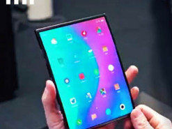 Xiaomi выпустит три разные модели сгибающихся смартфонов в 2021 году