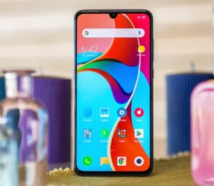 Xiaomi Mi 9 получил MIUI 12.5 в Украине