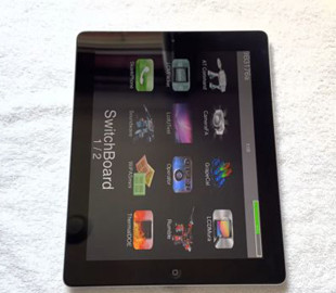 Виявлено рідкісний прототип iPad, який Apple приховувала десятиліття