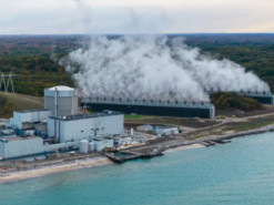 У США вперше перезапустять закриту атомну електростанцію