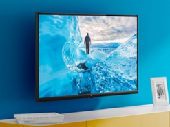 Xiaomi представила четыре новых телевизора