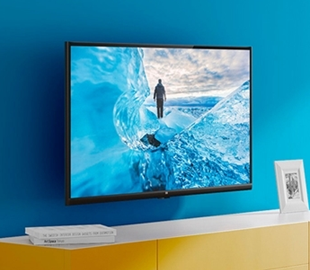Xiaomi представила четыре новых телевизора