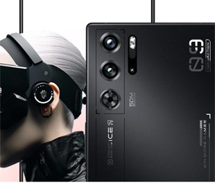Вийшла покращена версія Red Magic 9 Pro з 24 ГБ оперативки