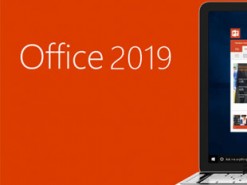 Office 2019 выпущен для Windows и macOS