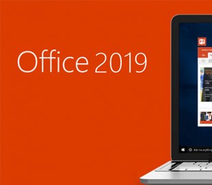 Office 2019 выпущен для Windows и macOS