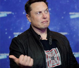 Ілон Маск розлютив своїх сусідів по району, - NYT